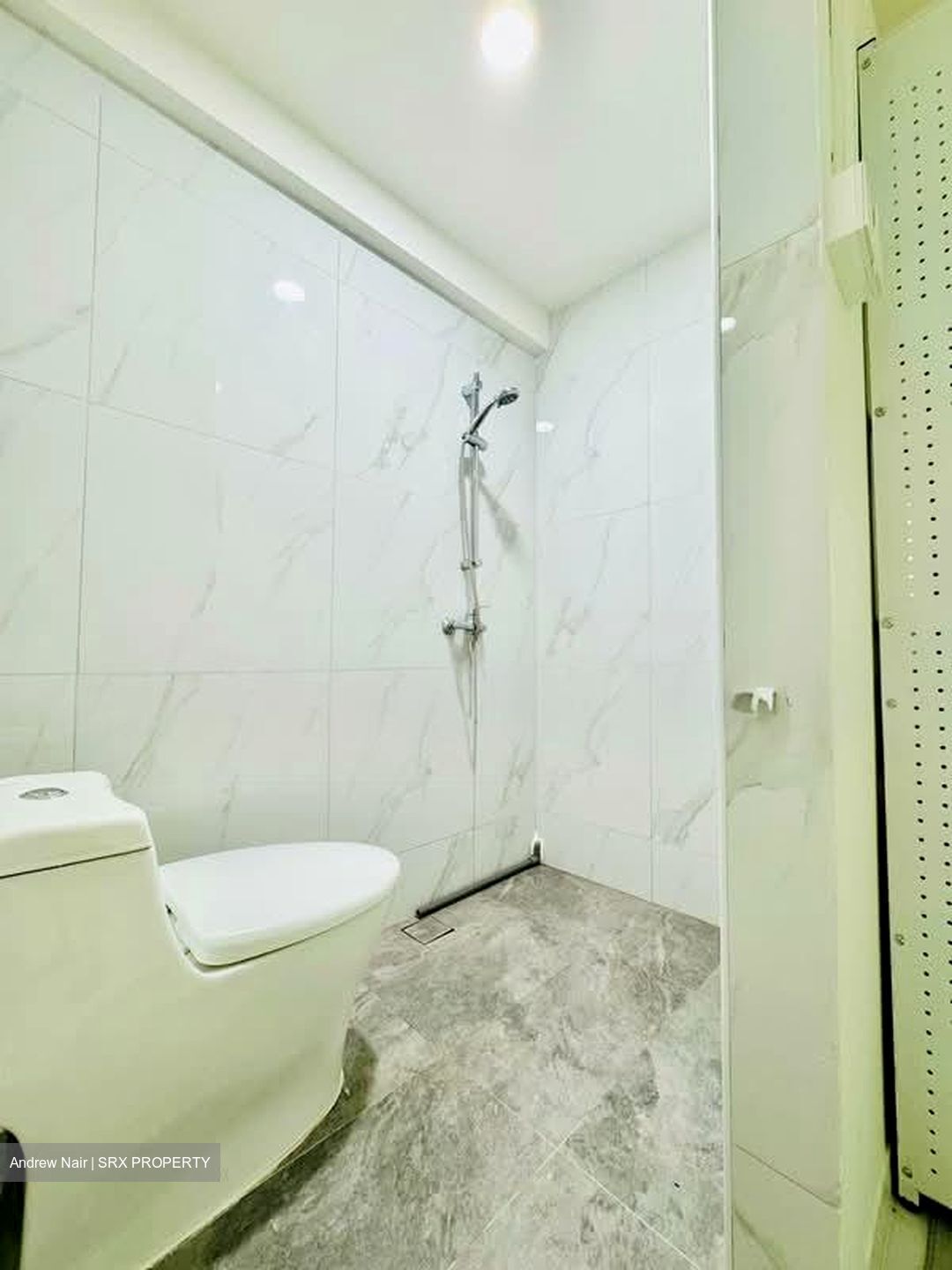 The Riverwalk / Riverwalk Apartments (D1), Apartment #563483341